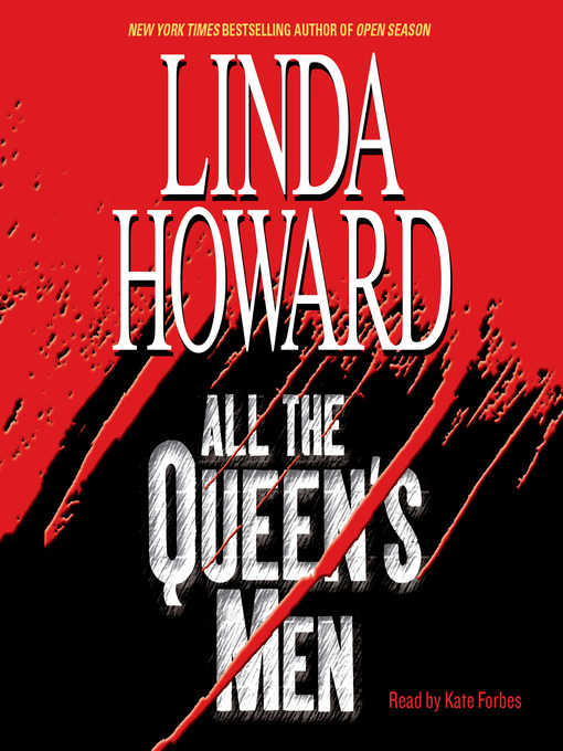 Title details for All the Queen's Men by Linda Howard - Available